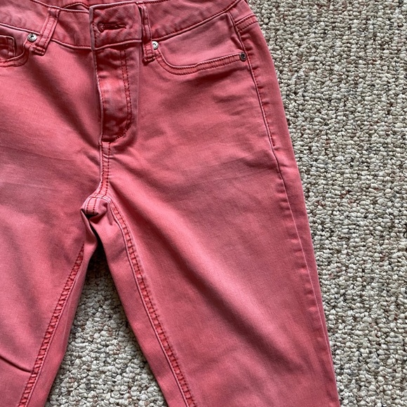 Maurices Coral Jean - Picture 3 of 4